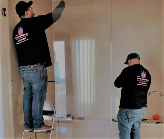 Professional plumbing installation for Sump Pump Installation in Valencia del Valle